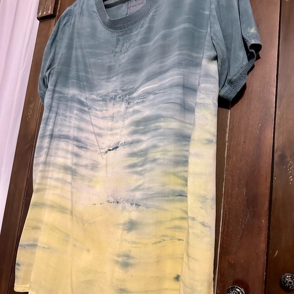 Johnny Was top - Picture 5 of 5